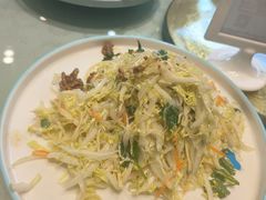 -鲜得莱渔港·小平岛海胆馆(七贤岭店)