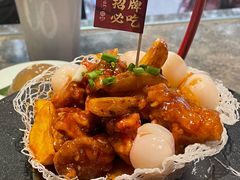-老福洲·三十年福州味(斗东店)