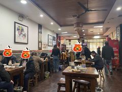 -王魁腊汁肉夹馍(柿园路店)