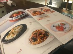 菜单-偏偏喜欢你(国瑞购物中心店)