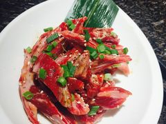 -正苑26年海鲜烤肉•牛尾汤汤饭(东港店)