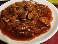 -闻香阁·清真(光荣道店)