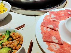 -大队长主题火锅(观音桥店)