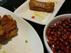 蒜香排骨-湖锦酒楼·32年地道湖北菜(光谷店)