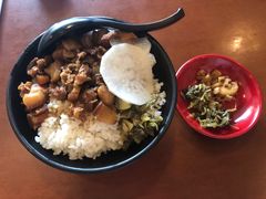 -大三元台湾鲁肉饭(沙井新桥店)