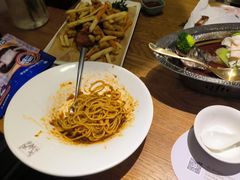 -花舍·新派粤菜·西餐·下午茶(亚运村·鸟巢店)