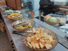 -素满香·素食自助餐(福州·长乐北路店)