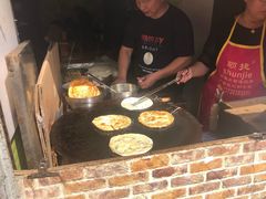 -王记生烫牛杂面馆(兰陵路店)