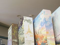 -剧狐剧本杀·月球探案馆(人民广场1号店)