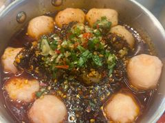 -胖哥俩肉蟹煲(杭州大厦中央广场店)