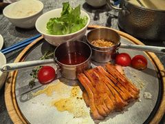 -小大董·烤鸭(王府井apm店)