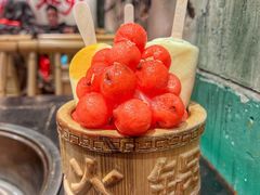 -周小明火锅(黑金冠社区店)