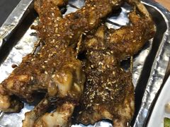 -517烧烤·龙虾·海鲜大排档(万象都荟店)