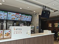 -德克士(安靖店)