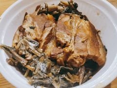 -老乡鸡(南京首创立方店)