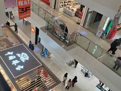 -万达广场(无锡滨湖店)