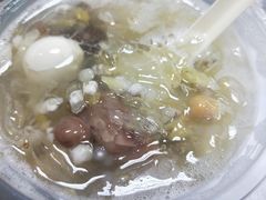 -南街清补凉(黄贝岭店)