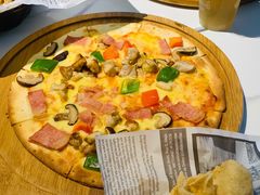 -萨卡屋亲子乐园·餐厅(龙山万物工场店)