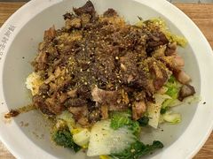 -陆长玖古法猪脚饭(玄风桥店)
