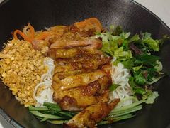 -美奈小馆·越南料理(中航城君尚购物中心店)