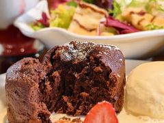 -Mix Shakalaka鲨卡·美式融合餐吧(松江店)