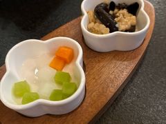 -羡餐厅·杭帮菜·淳菜(千岛湖自由洲际殿店)