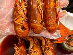 -乔街深夜食堂·小龙虾·高压锅生蚝(杭州总店)