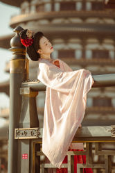 -锋歌摄影·汉服租赁·洛阳旅拍