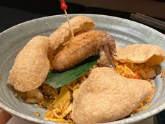 -太食獸泰式茶餐厅(IFS国金中心店)