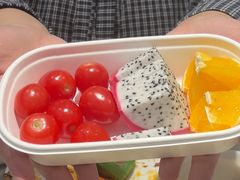 -海底捞火锅(万达广场店)