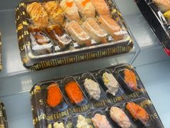 -争鲜回转寿司(东方银座店)