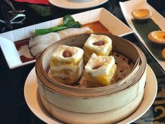 -广州四季酒店