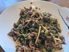 -食光慢宴·安吉土菜馆