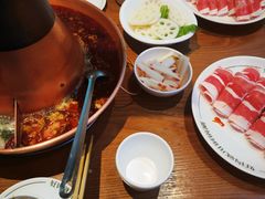 -刘老表·瓦罐汤涮肉(青云谱店)