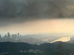 -南宁那莲豪华精选酒店-云霄酒廊·80楼高空城景酒吧