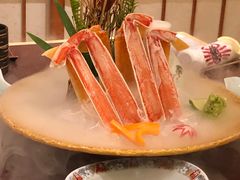 -蟹田居·活蟹料理(东城店)