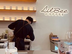 -LilBee Coffee