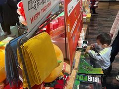 -酷乐潮玩(凯德MALL西直门店)
