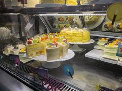 -PAOPAO Bakery&Café(港汇店)