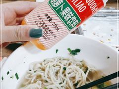 -陇上全荟兰州传统牛肉面(延吉路店)