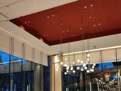 -南湖宾馆·鸳湖阁全日制餐厅