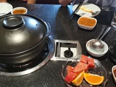 -捞王猪肚鸡火锅(昆山店)
