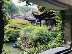 -杭州黄龙洞
