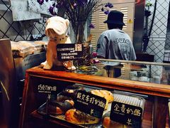 -Juicy Bakery(大学路店)