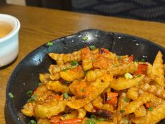 -阿婉贵州苗家酸汤鱼(梅林店)