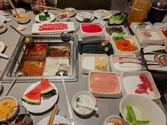 -海底捞火锅(振华商厦店)
