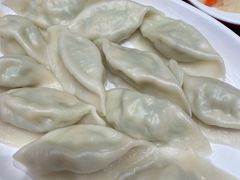 -喜家德虾仁水饺(长泰广场店)