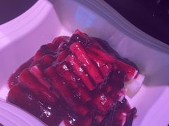 -聚盛源蒸汽海鲜火锅烤肉自助(巨川金海岸购物广场店)