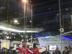 -飞行家太空体验馆(祥云小镇店)
