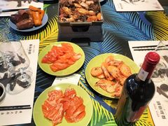 -舜和巴西烤肉餐厅(舜和国际店)